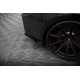 Body kit și tuning vizual Prelungiri difuzor bară spate V2 BMW M2 G87 | race-shop.ro
