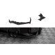 Body kit și tuning vizual Prelungiri difuzor bară spate V2 BMW M2 G87 | race-shop.ro