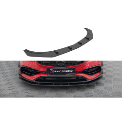 Prelungire bară față Mercedes-Benz A 45 AMG Aero W176 facelift