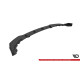 Body kit și tuning vizual Prelungire bară față BMW 1 F40 M-Pack / M135i (negru + flapsuri lucioase) | race-shop.ro
