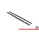Body kit și tuning vizual MAXTON DESIGN prelungiri praguri pentru BMW 1 F40 M-Pack / M135i | race-shop.ro