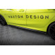 Body kit și tuning vizual MAXTON DESIGN prelungiri praguri pentru BMW 1 F40 M-Pack / M135i | race-shop.ro