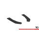 Body kit și tuning vizual MAXTON DESIGN prelungiri laterale bară spate pentru BMW 4 Gran Coupe M440i G26 | race-shop.ro