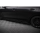Body kit și tuning vizual Prelungire praguri Kia Proceed / Ceed GT Mk1 facelift / Mk3 facelift | race-shop.ro