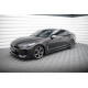 Body kit și tuning vizual Prelungire praguri Kia Stinger GT-Line Mk1 | race-shop.ro