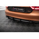 Body kit și tuning vizual Difuzor bară spate Audi A7 C7 | race-shop.ro