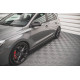 Body kit și tuning vizual Prelungire praguri V2 Hyundai I30 N | race-shop.ro