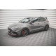 Body kit și tuning vizual Prelungire praguri V2 Hyundai I30 N | race-shop.ro