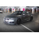 Body kit și tuning vizual MAXTON DESIGN prelungire bară față pentru Audi S3 / A3 S-Line Sedan 8V | race-shop.ro