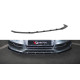 Body kit și tuning vizual MAXTON DESIGN prelungire bară față pentru Audi S3 / A3 S-Line Sedan 8V | race-shop.ro