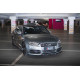 Body kit și tuning vizual MAXTON DESIGN prelungire bară față pentru Audi S3 / A3 S-Line Sedan 8V | race-shop.ro