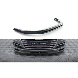 Prelungire bară față Audi A8 D5