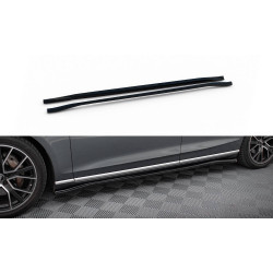Prelungire praguri Audi A8 D5