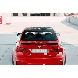 Prelungire portbagaj, eleron BMW M3 F80
