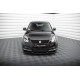 Body kit și tuning vizual Prelungire bară față Suzuki Swift Sport Mk4 | race-shop.ro