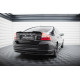 Body kit și tuning vizual Splitter spate central Volvo S80 Mk2 | race-shop.ro