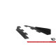 Body kit și tuning vizual MAXTON DESIGN flapsuri laterale spate pentru Kia Proceed GT Mk1 Facelift, negru lucios | race-shop.ro