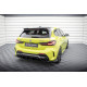 Body kit și tuning vizual Prelungiri difuzor bară spate V.8 BMW 1 M-Pack / M135i F40 | race-shop.ro