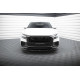 Body kit și tuning vizual Prelungire bară față V2 Audi SQ8 / Q8 S-Line Mk1 | race-shop.ro