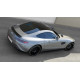 Body kit și tuning vizual Prelungire portbagaj Mercedes-AMG GT / GT S C190 facelift | race-shop.ro