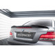 Body kit și tuning vizual Prelungire portbagaj 3D BMW 1 M-Pack E82 | race-shop.ro