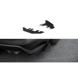 Flapsuri laterale spate Ford Mustang GT Mk6
