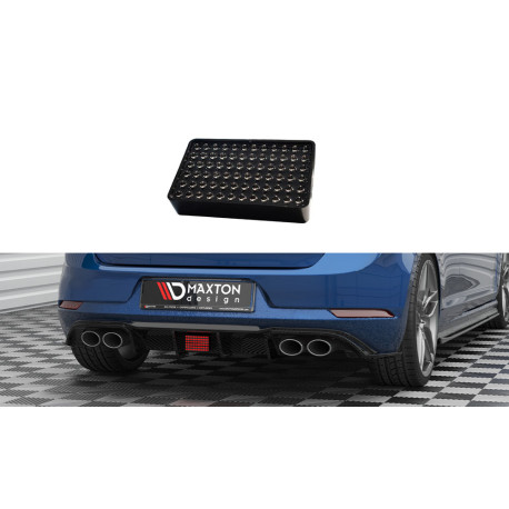 Body kit și tuning vizual MAXTON DESIGN stop LED pentru Volkswagen Golf R Mk7 Facelift | race-shop.ro
