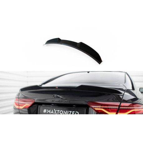 Body kit și tuning vizual Prelungire portbagaj 3D Jaguar XE X760 facelift | race-shop.ro
