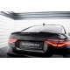 Body kit și tuning vizual Prelungire portbagaj 3D Jaguar XE X760 facelift | race-shop.ro