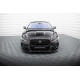 Body kit și tuning vizual Prelungire bară față V2 Jaguar XE X760 facelift | race-shop.ro