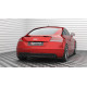 Body kit și tuning vizual Prelungire portbagaj Audi TT 8J | race-shop.ro