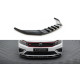 Body kit și tuning vizual Prelungire bară față V1 Volkswagen Passat GT B8 facelift USA | race-shop.ro