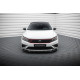 Body kit și tuning vizual Prelungire bară față V1 Volkswagen Passat GT B8 facelift USA | race-shop.ro