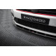 Body kit și tuning vizual Prelungire bară față V2 Volkswagen Passat GT B8 facelift USA | race-shop.ro