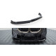 Body kit și tuning vizual Prelungire bară față V1 BMW XM G09 | race-shop.ro
