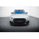 Body kit și tuning vizual Prelungire bară față Audi A6 Allroad C8 | race-shop.ro