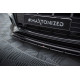 Body kit și tuning vizual Prelungire bară față Audi A6 Allroad C8 | race-shop.ro