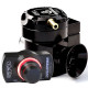 Specifice GFB Deceptor Pro II T9502 Robinet de golire cu ESA pentru Mazda, Mitsubishi, Nissan | race-shop.ro