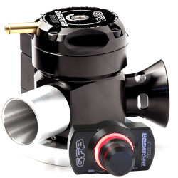 GFB Deceptor Pro II T9504 Robinet de golire cu ESA pentru Nissan