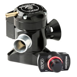 GFB Deceptor Pro II T9511 Dump valve cu ESA pentru aplicații Hyundai