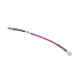 Conducte frână FORGE braided brake lines for Ford Puma ST | race-shop.ro