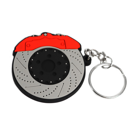 Brelocuri Breloc cauciuc PVC "Disc brake" | race-shop.ro