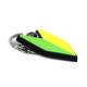 Brelocuri PVC rubber keychain "JDM Leaf" | race-shop.ro