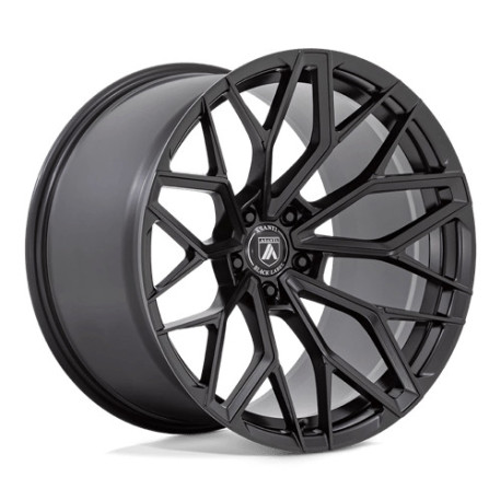 Jante aliaj Asanti Asanti Black ABL-39 MOGUL 5 roată 20x11 5X115 71.5 ET22, Negru satinat | race-shop.ro