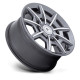 Jante aliaj Asanti Asanti Black ABL-41 ESQUIRE roată 20x10.5 5X108/5X112 72.6 ET45, Gloss anthracite | race-shop.ro