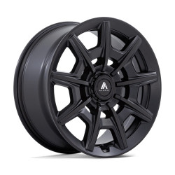 Asanti Black ABL-41 ESQUIRE roată 22x9 5X112/5X120 74.1 ET27, Satin black