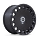 Jante aliaj Asanti Asanti Black ABL-45 ARISTOCRAT roată 24x10 5X120 72.56 ET35, Matte black | race-shop.ro