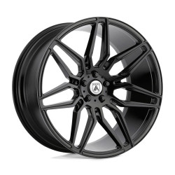 Asanti Black ABL-11 SIRIUS roată 20x9 5X120 74.1 ET35, Gloss black