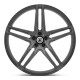 Jante aliaj Asanti Asanti Black ABL-12 ORION roată 20x10.5 5X120 74.1 ET38, Matte graphite | race-shop.ro