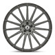 Jante aliaj Asanti Asanti Black ABL-14 POLARIS roată 22x9 5X112 72.56 ET32, Matte graphite | race-shop.ro